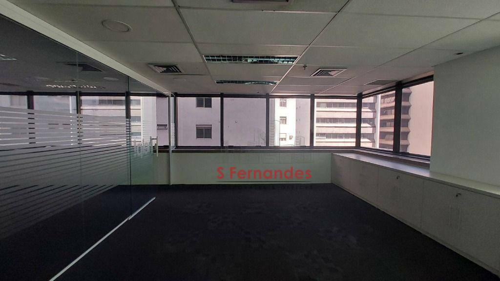 Conjunto Comercial-Sala para alugar, 164m² - Foto 4