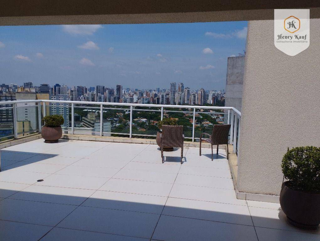 Apartamento à venda com 2 quartos, 73m² - Foto 46