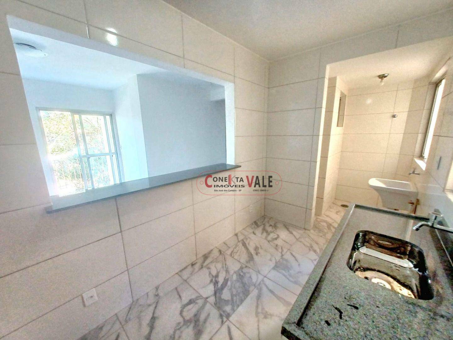 Apartamento à venda com 3 quartos, 70m² - Foto 13