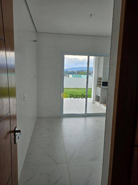 Sobrado à venda com 3 quartos, 160m² - Foto 16