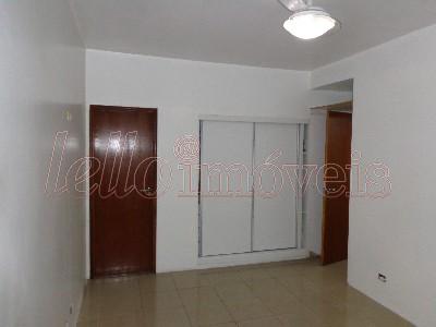 Apartamento para alugar com 3 quartos, 116m² - Foto 6