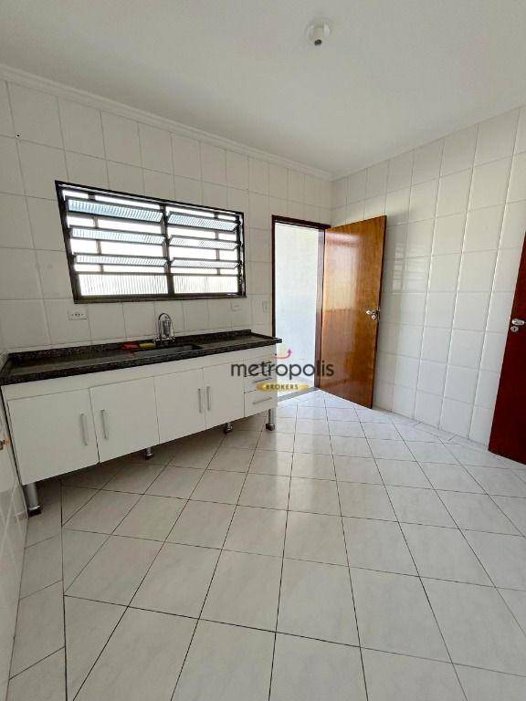 Sobrado para alugar com 2 quartos, 127m² - Foto 3