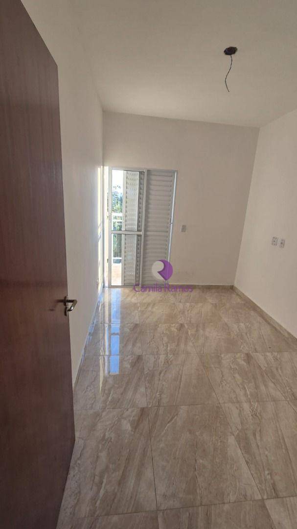 Sobrado à venda com 2 quartos, 83m² - Foto 11