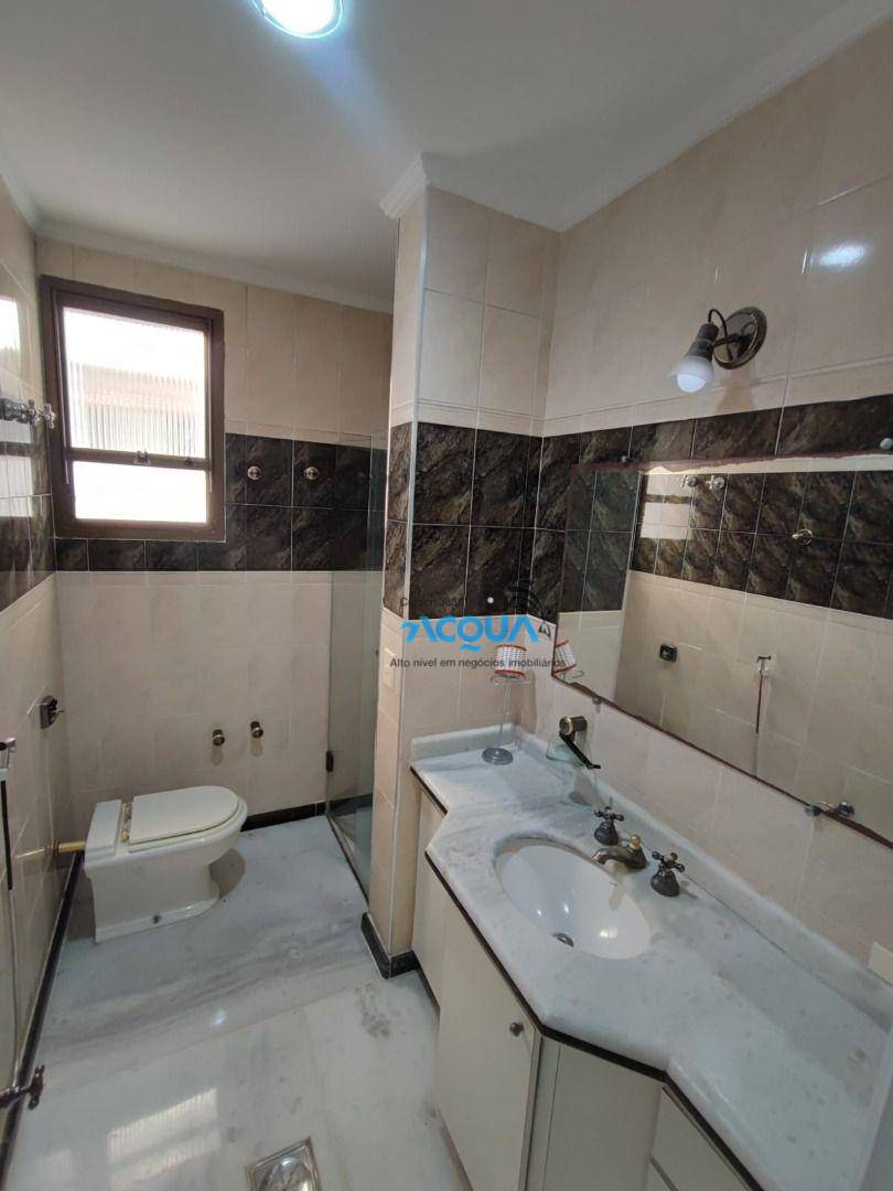 Apartamento à venda com 3 quartos, 190m² - Foto 14