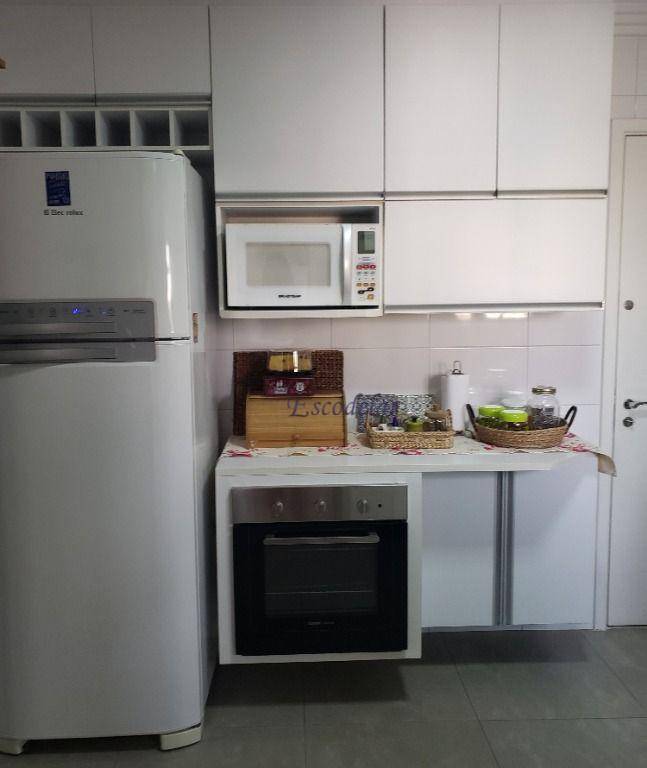 Apartamento à venda com 3 quartos, 95m² - Foto 37