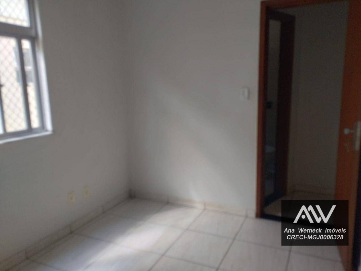 Apartamento à venda com 2 quartos, 60m² - Foto 9