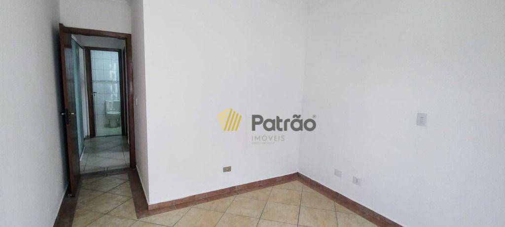 Apartamento à venda com 3 quartos, 92m² - Foto 9