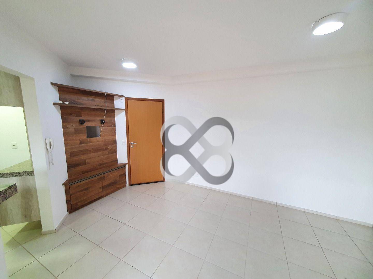 Apartamento para alugar com 3 quartos, 78m² - Foto 3