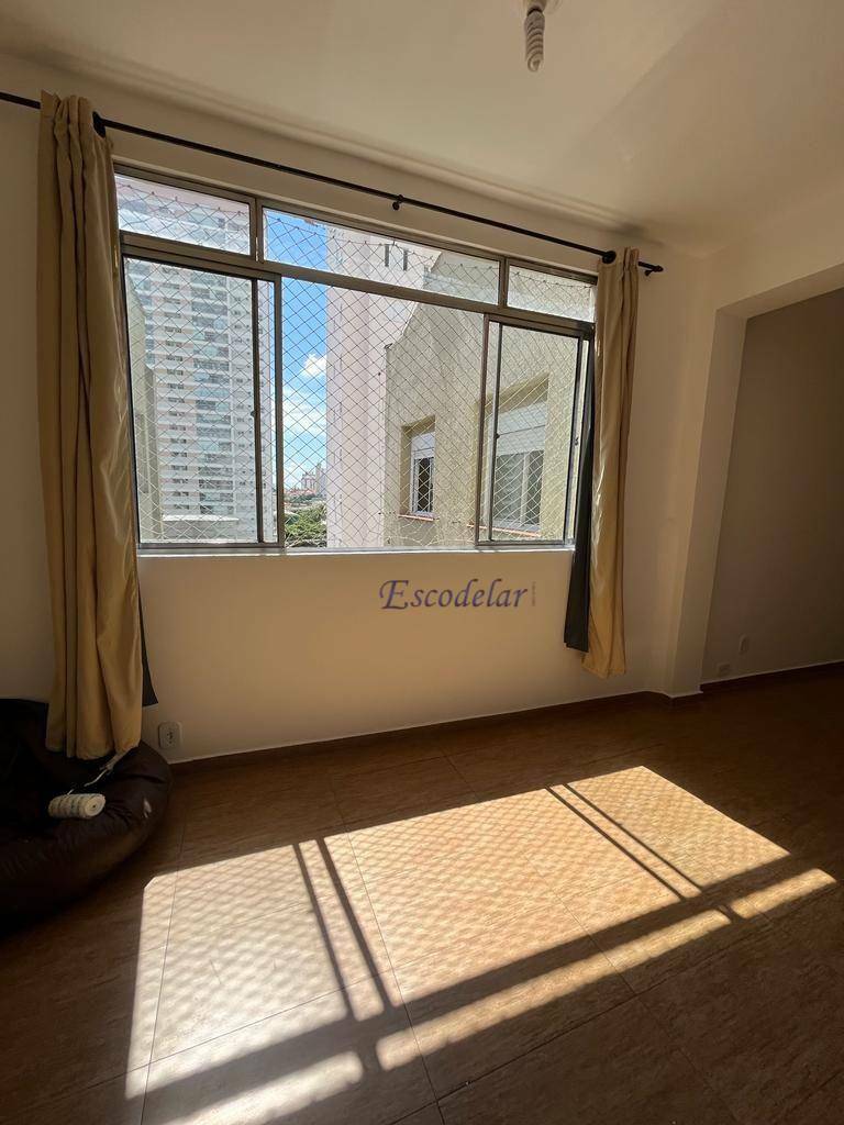 Apartamento à venda com 2 quartos, 85m² - Foto 6