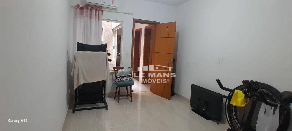 Casa à venda com 5 quartos, 200m² - Foto 53