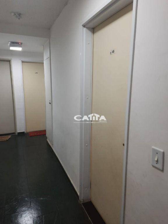 Apartamento à venda com 2 quartos, 46m² - Foto 6