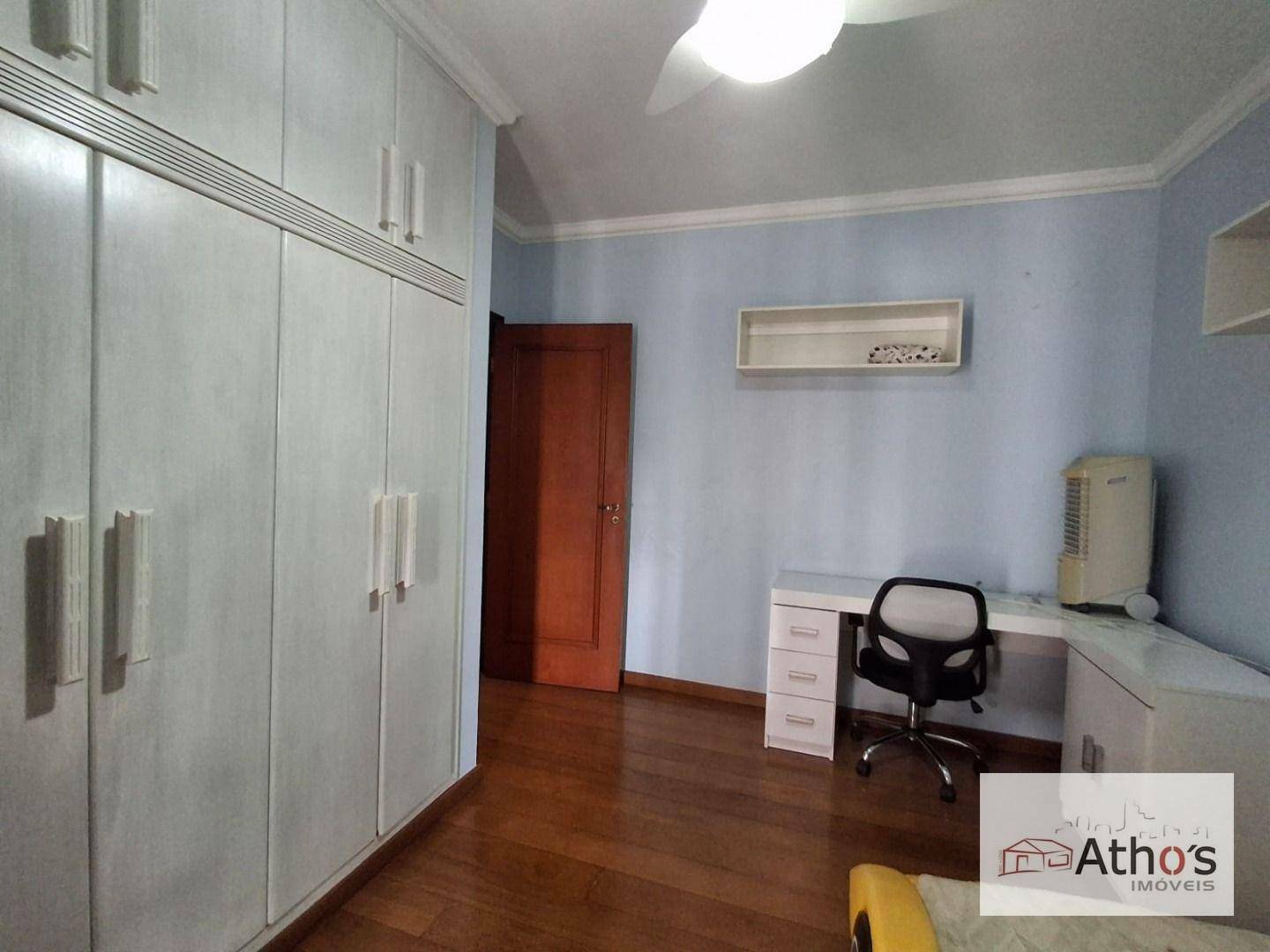 Casa de Condomínio à venda com 3 quartos, 310m² - Foto 29