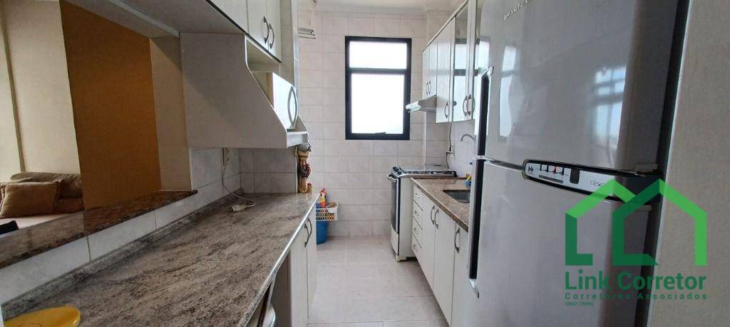 Apartamento, 1 quarto, 50 m² - Foto 3