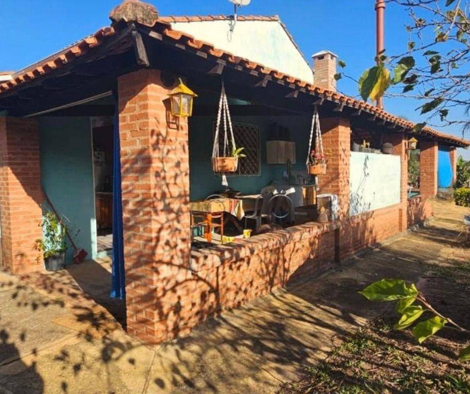 Chácara, 2 quartos, 5000 m² - Foto 13