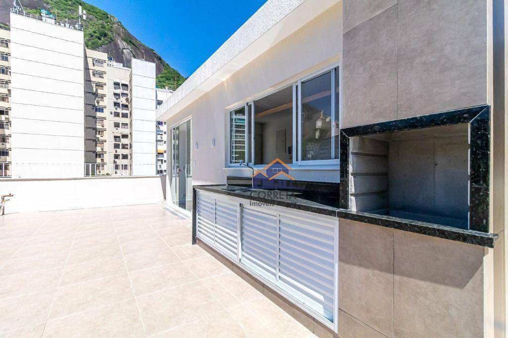 Apartamento à venda com 3 quartos, 237m² - Foto 38