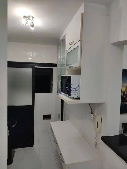 Apartamento à venda com 2 quartos, 54m² - Foto 8