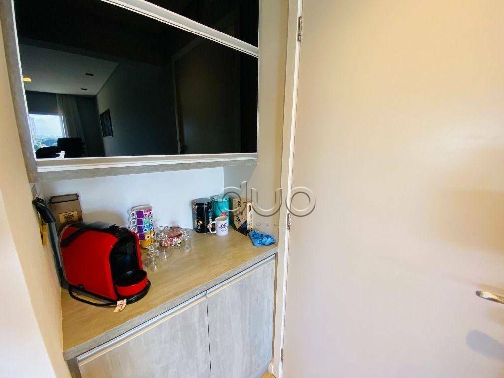 Apartamento à venda com 2 quartos, 67m² - Foto 8
