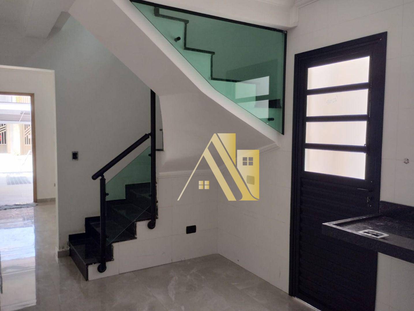 Sobrado à venda com 3 quartos, 92m² - Foto 19