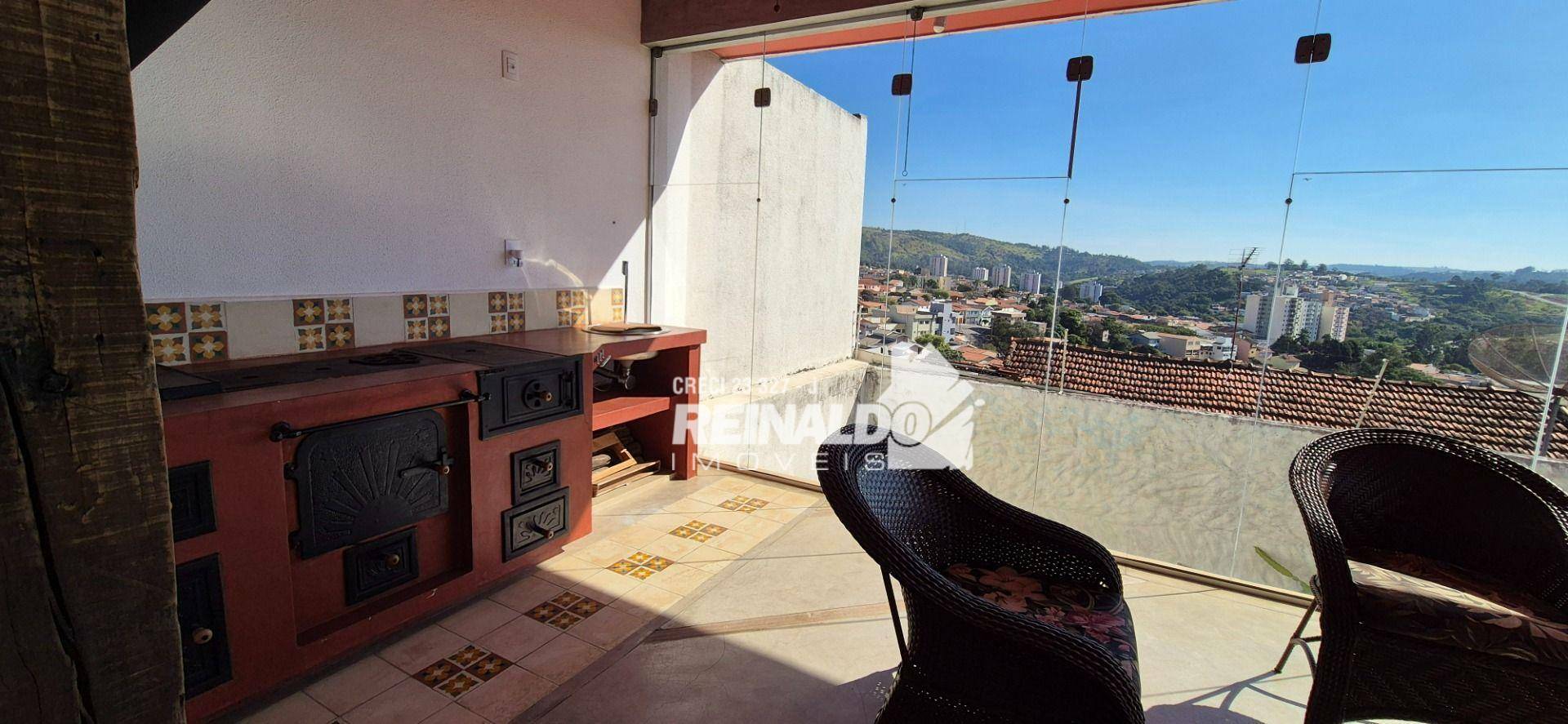 Casa à venda com 5 quartos, 622m² - Foto 23