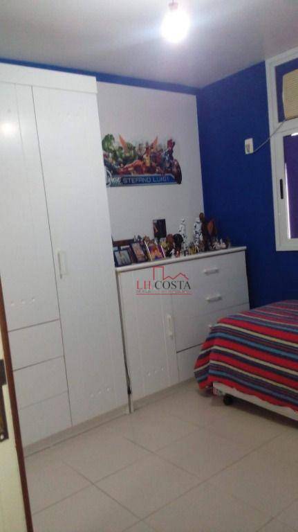 Apartamento à venda com 3 quartos, 120m² - Foto 16