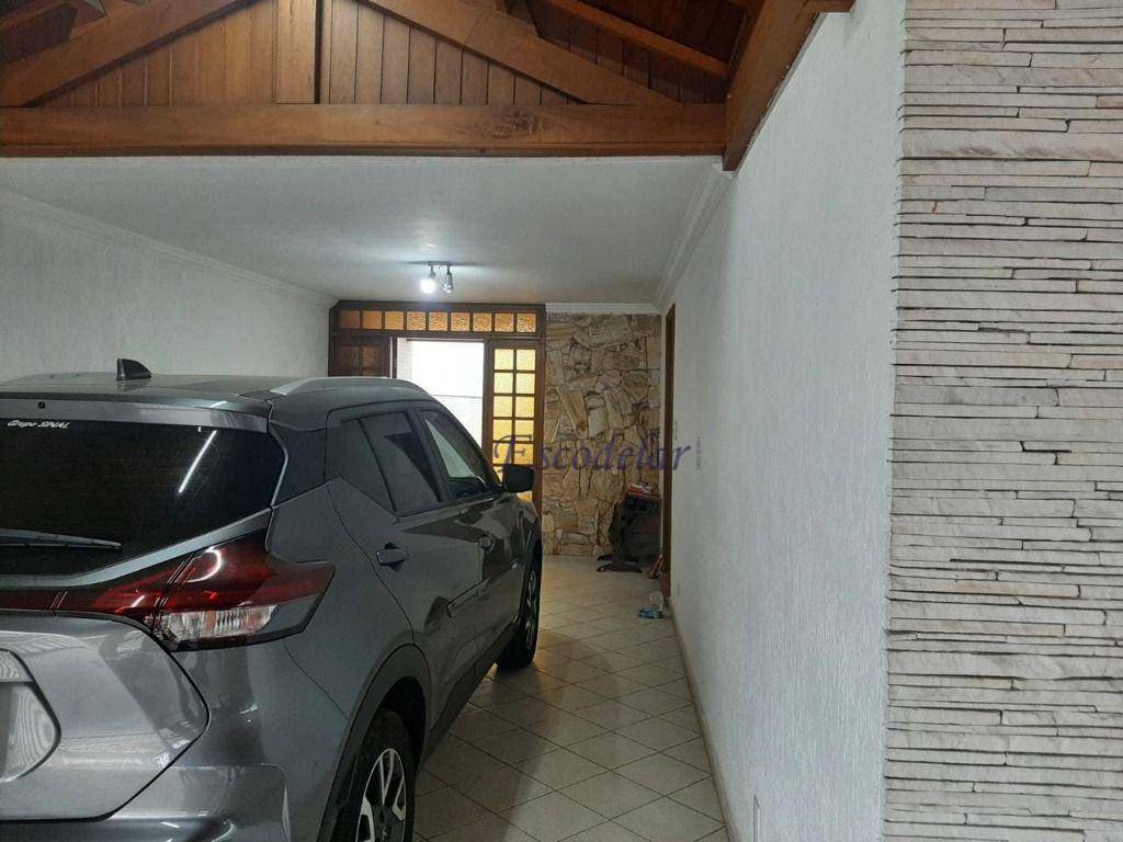 Casa à venda com 3 quartos, 240m² - Foto 9