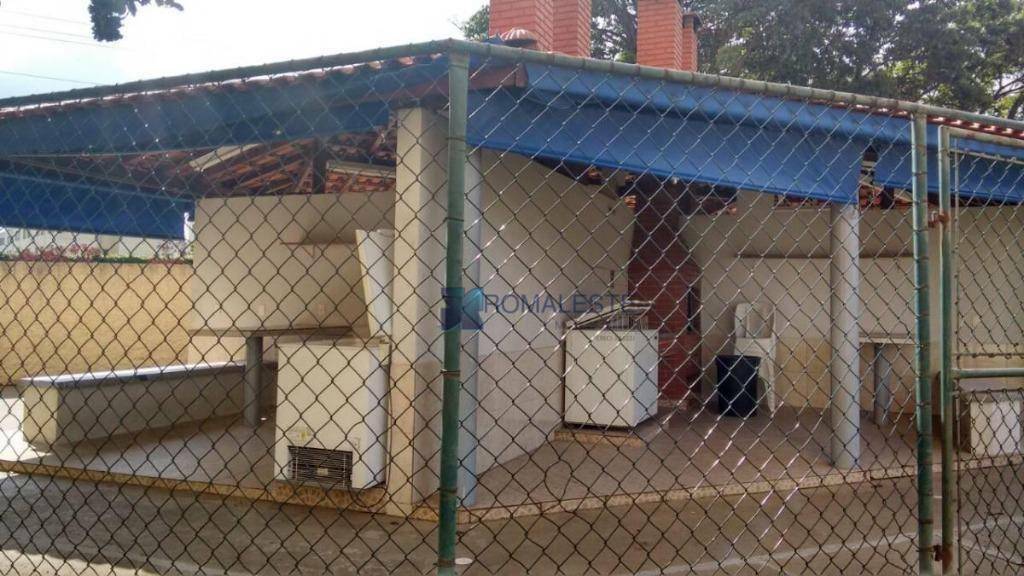 Apartamento à venda e aluguel com 2 quartos, 55m² - Foto 41