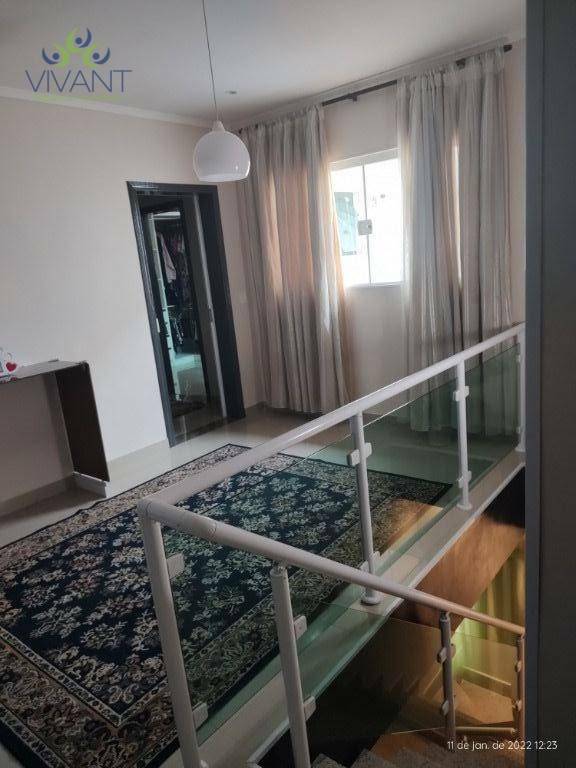 Sobrado à venda com 3 quartos, 340m² - Foto 23