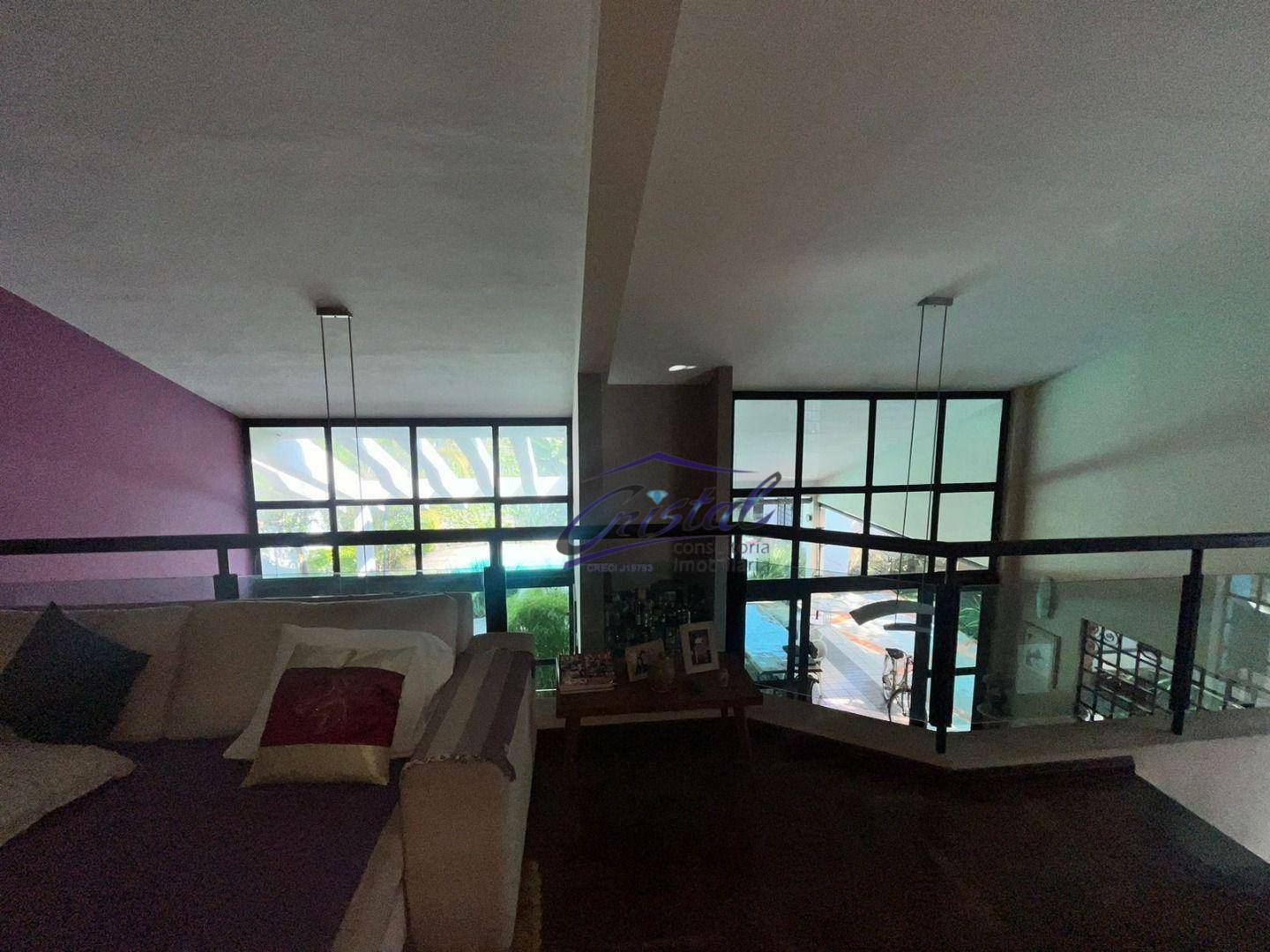 Casa de Condomínio à venda e aluguel com 4 quartos, 314m² - Foto 19