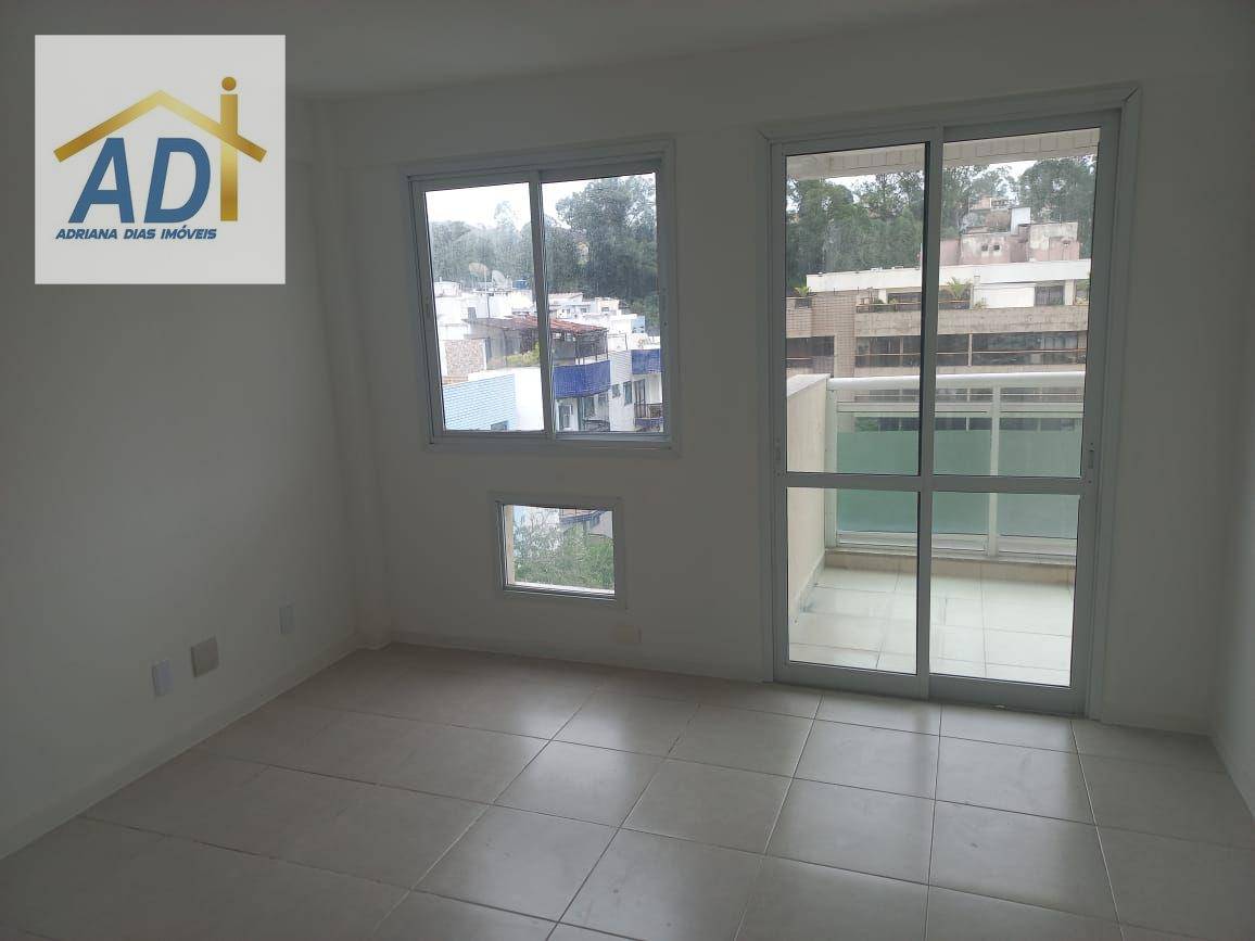 Cobertura à venda e aluguel com 4 quartos, 187m² - Foto 18