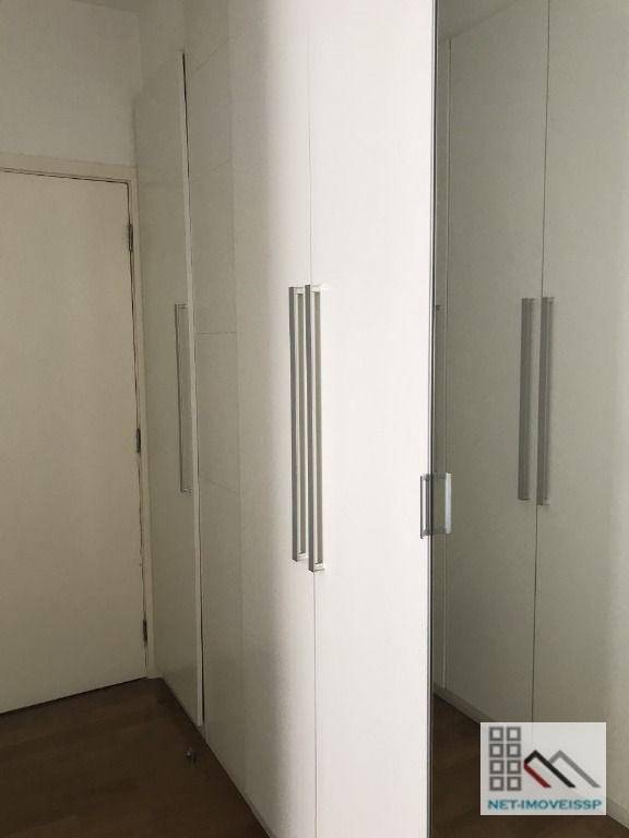 Apartamento à venda com 3 quartos, 135m² - Foto 10