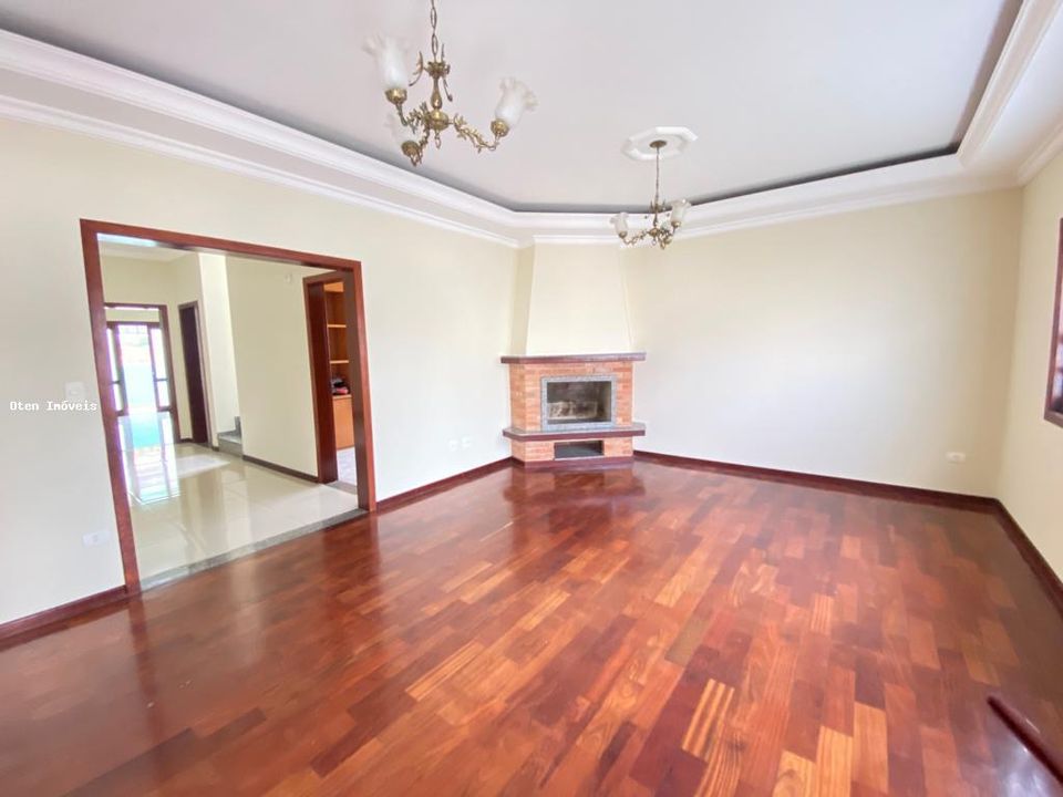 Casa de Condomínio à venda com 4 quartos, 600m² - Foto 9