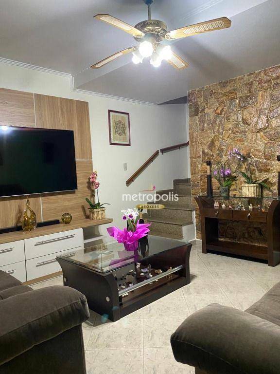 Sobrado à venda com 3 quartos, 180m² - Foto 6