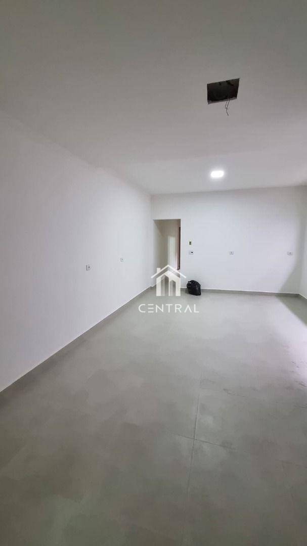 Casa à venda com 3 quartos, 110m² - Foto 2