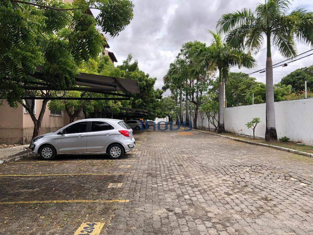 Apartamento à venda com 2 quartos, 47m² - Foto 17