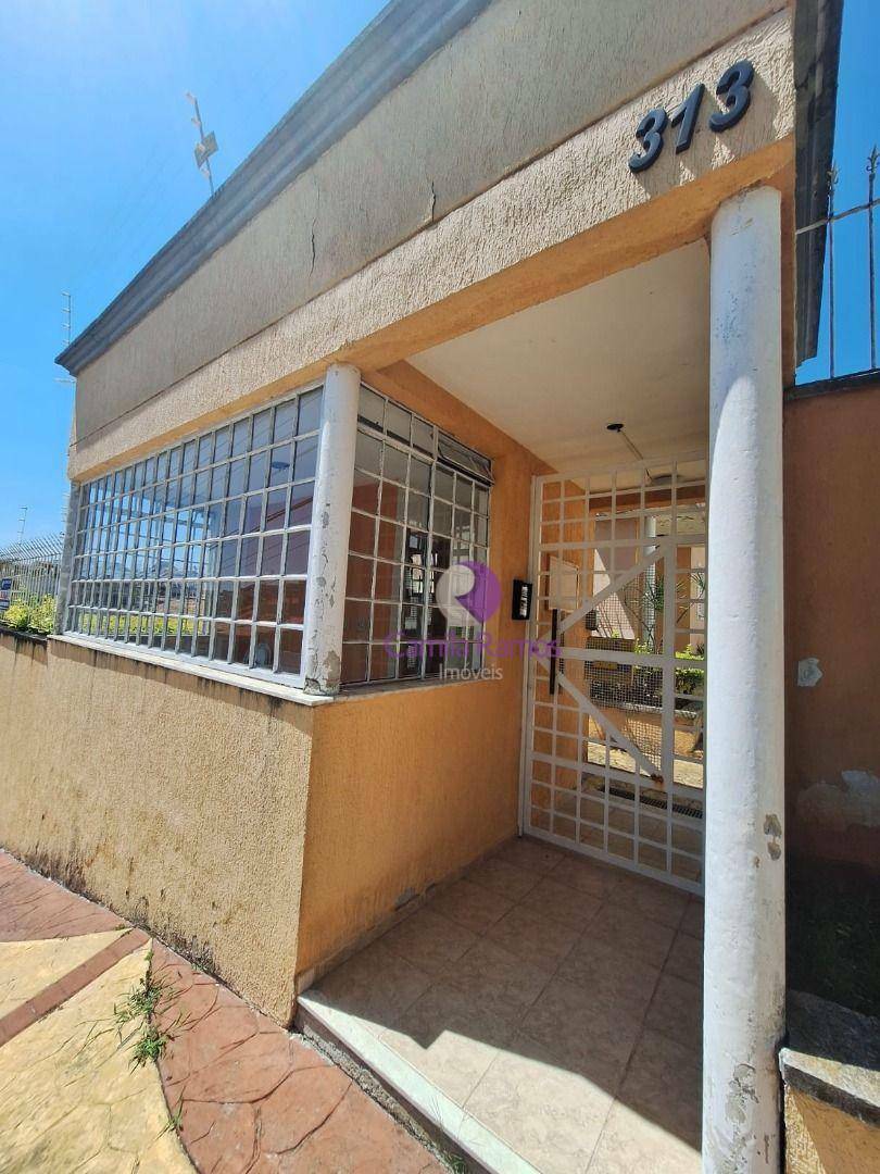 Casa à venda com 2 quartos, 90m² - Foto 1