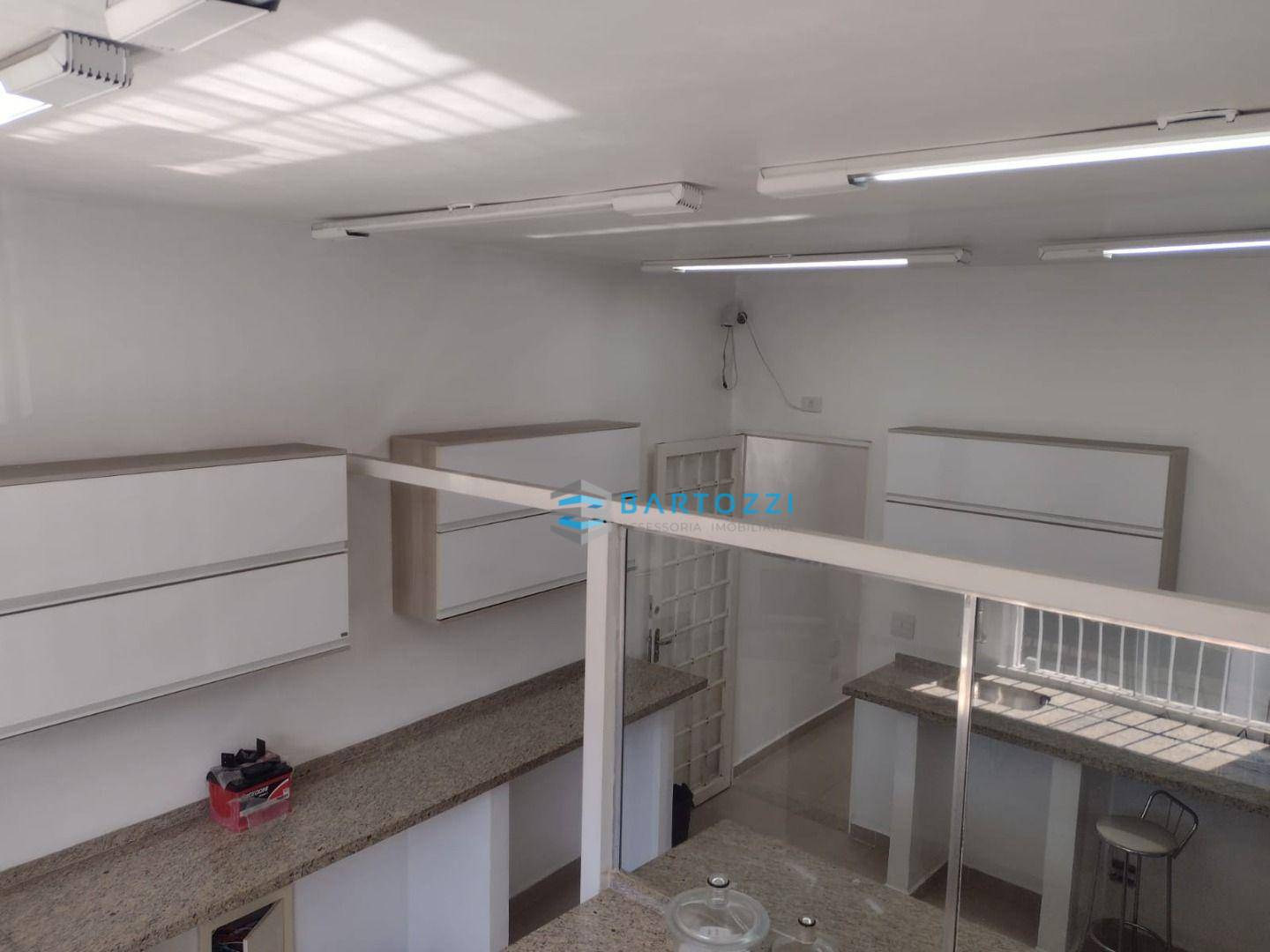 Sobrado à venda com 1 quarto, 128m² - Foto 14