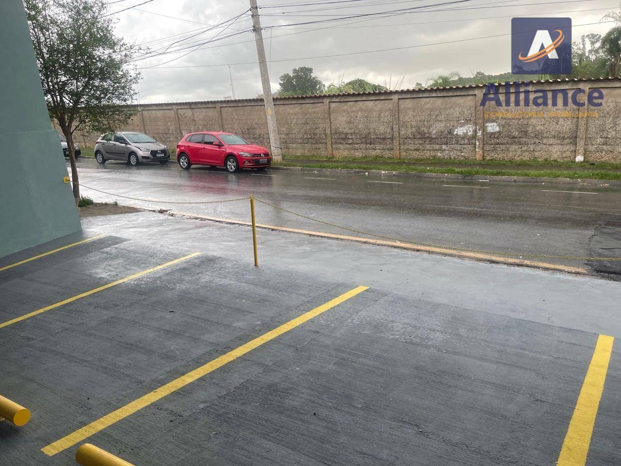 Conjunto Comercial-Sala para alugar, 42m² - Foto 4
