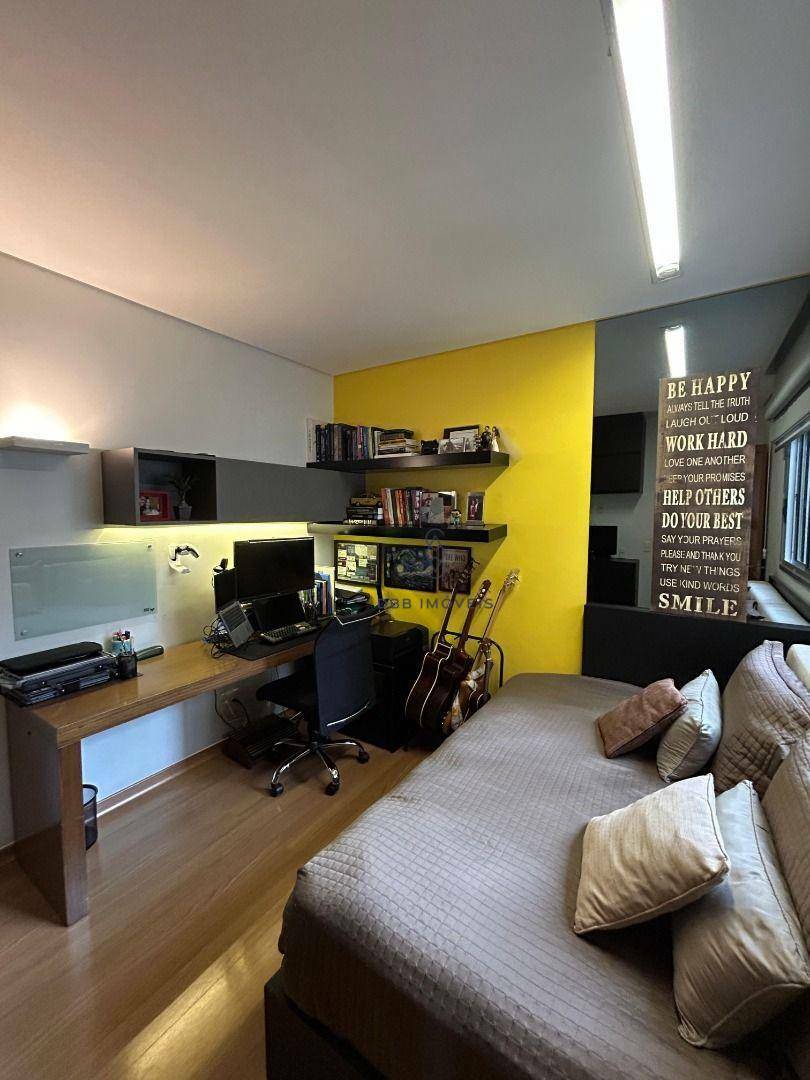 Apartamento à venda com 3 quartos, 102m² - Foto 36