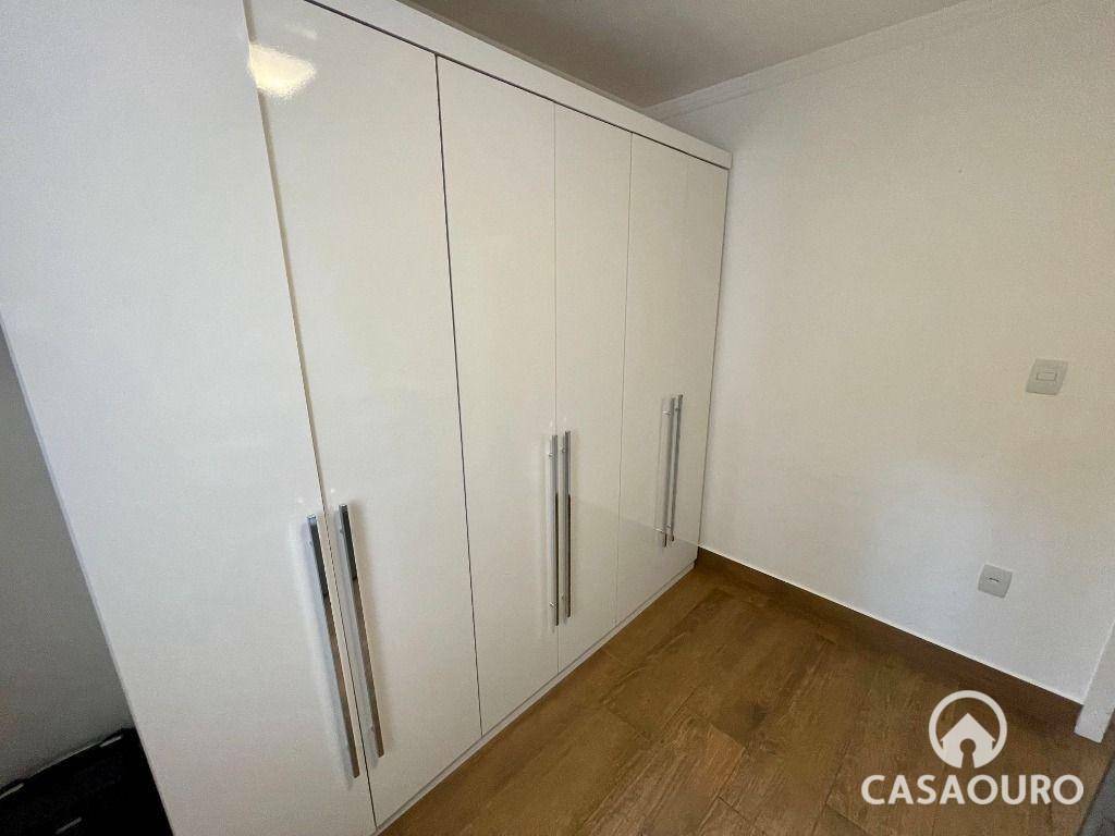 Casa de Condomínio à venda com 3 quartos, 126m² - Foto 15