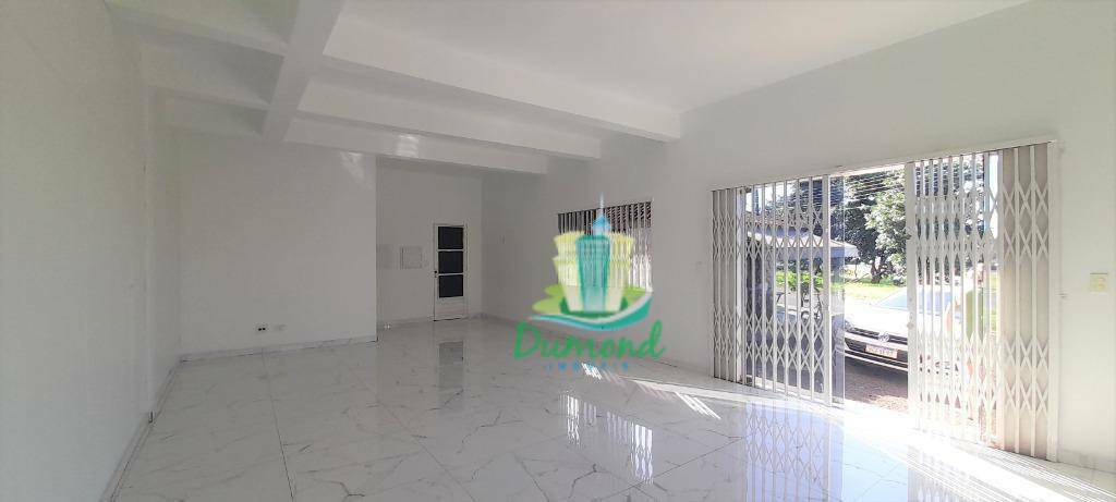 Conjunto Comercial-Sala para alugar, 55m² - Foto 4