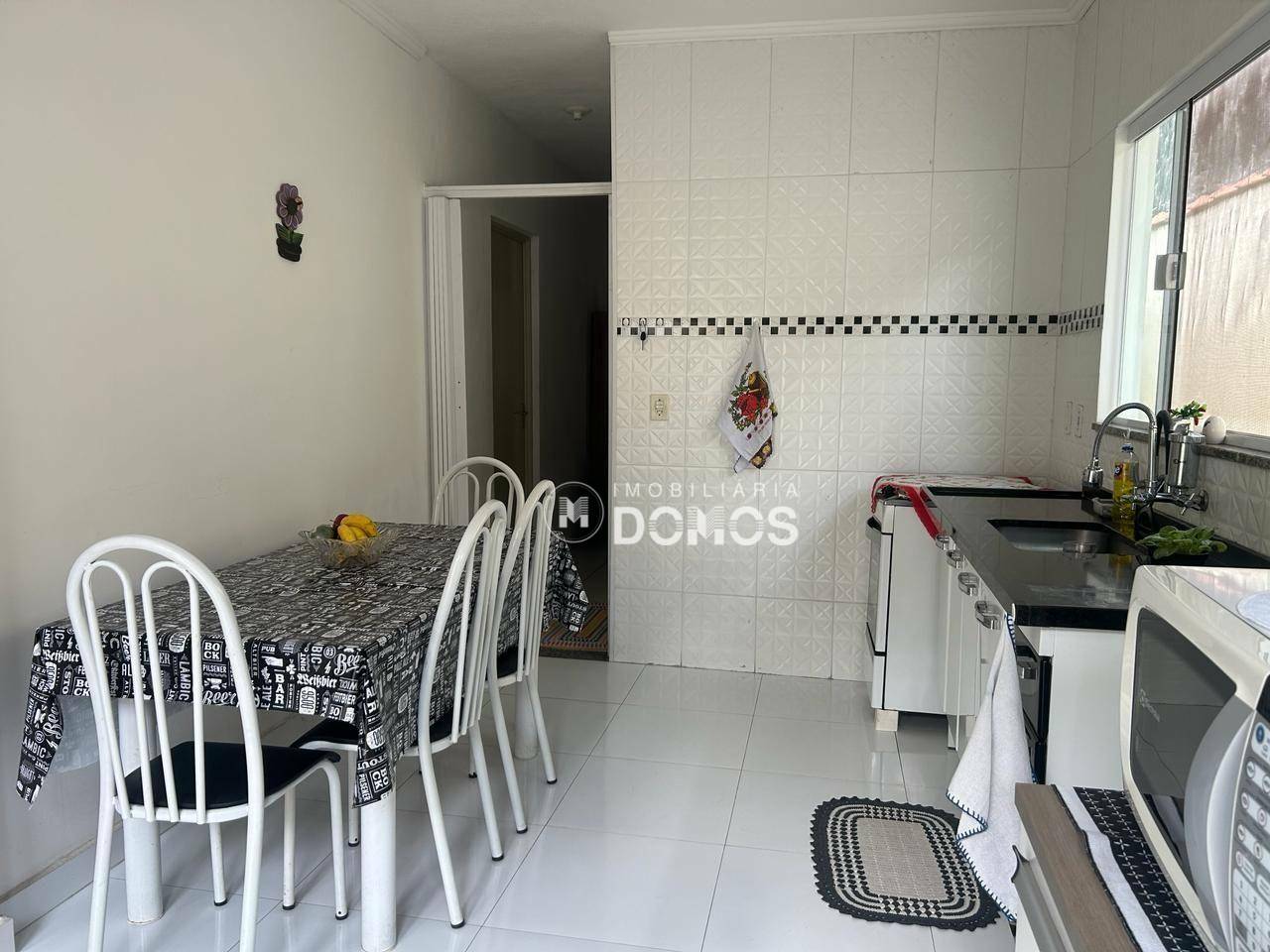 Casa à venda com 3 quartos, 100m² - Foto 12