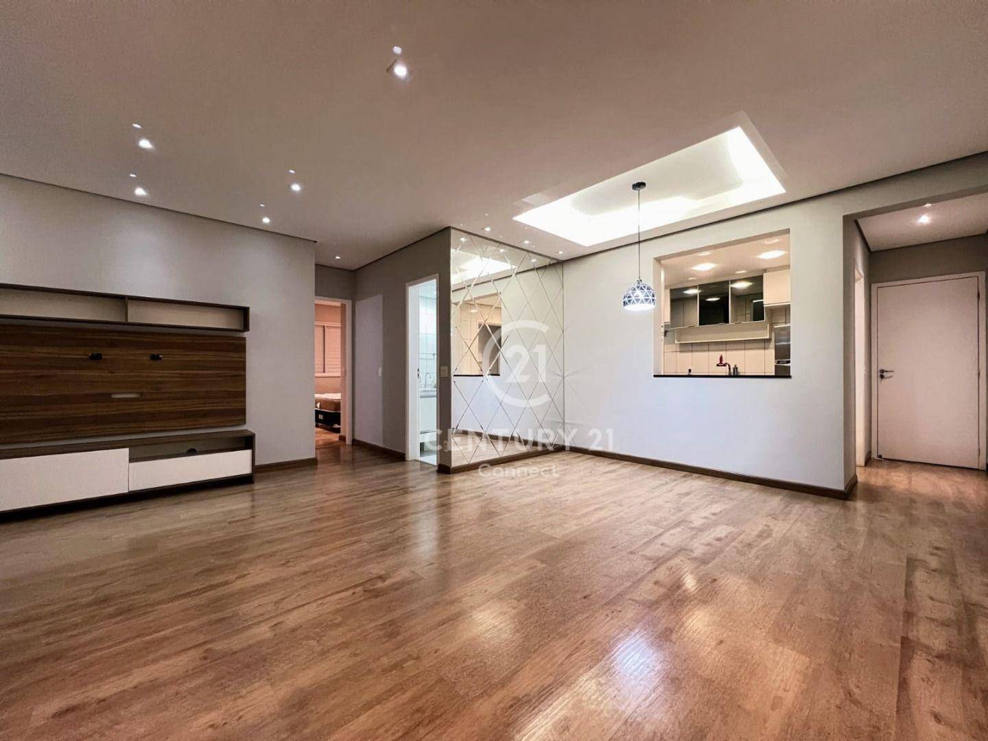 Apartamento, 2 quartos, 79 m² - Foto 2