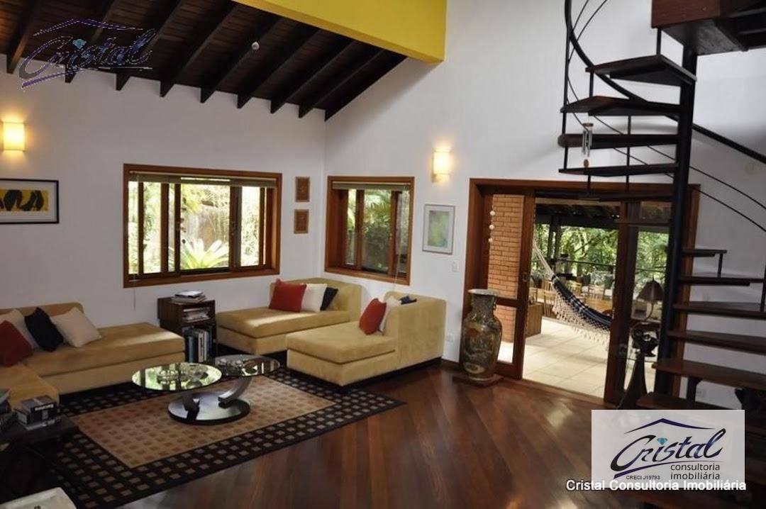 Casa de Condomínio à venda com 4 quartos, 540m² - Foto 6