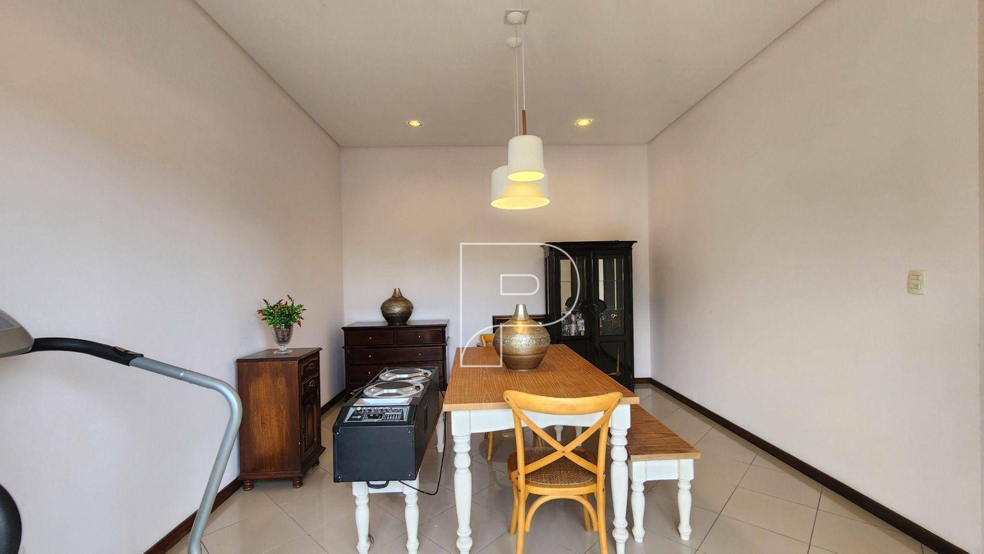 Casa de Condomínio à venda com 4 quartos, 300m² - Foto 37