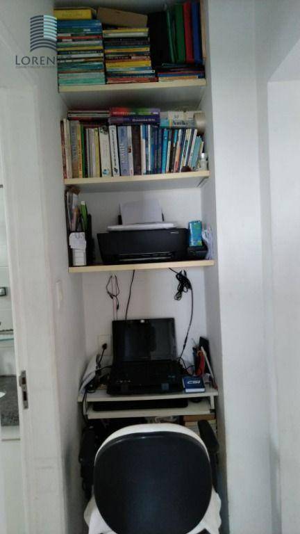 Apartamento à venda com 1 quarto, 50m² - Foto 14