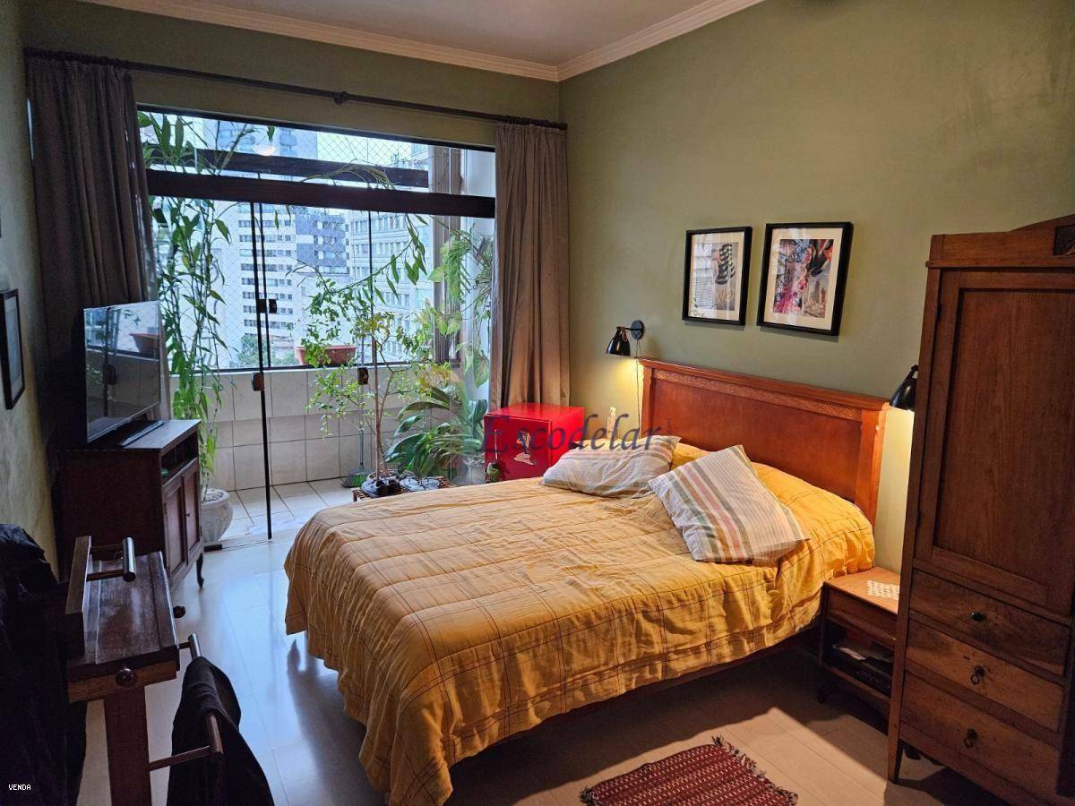 Apartamento à venda com 2 quartos, 121m² - Foto 19