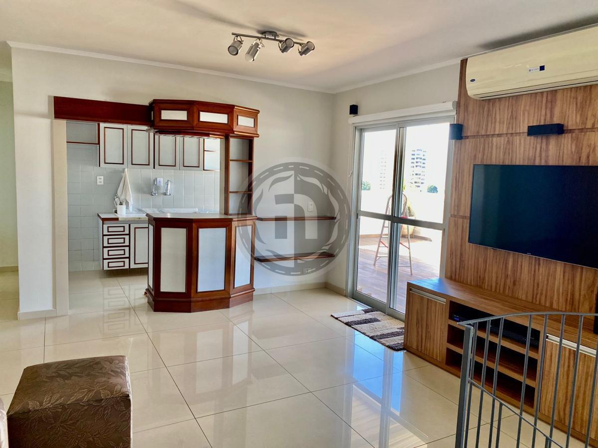 Apartamento à venda com 3 quartos, 200m² - Foto 37