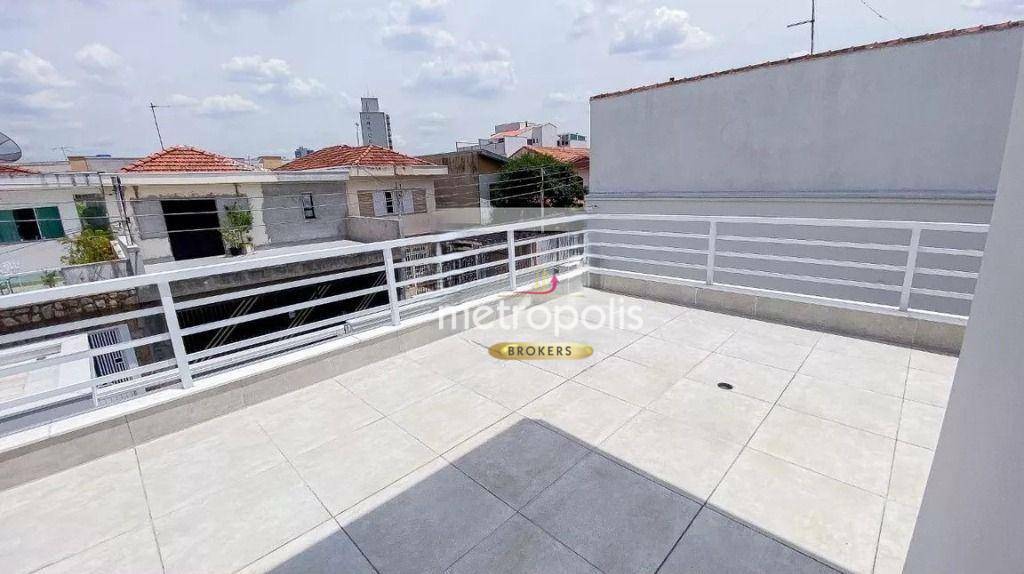 Sobrado à venda com 6 quartos, 560m² - Foto 91