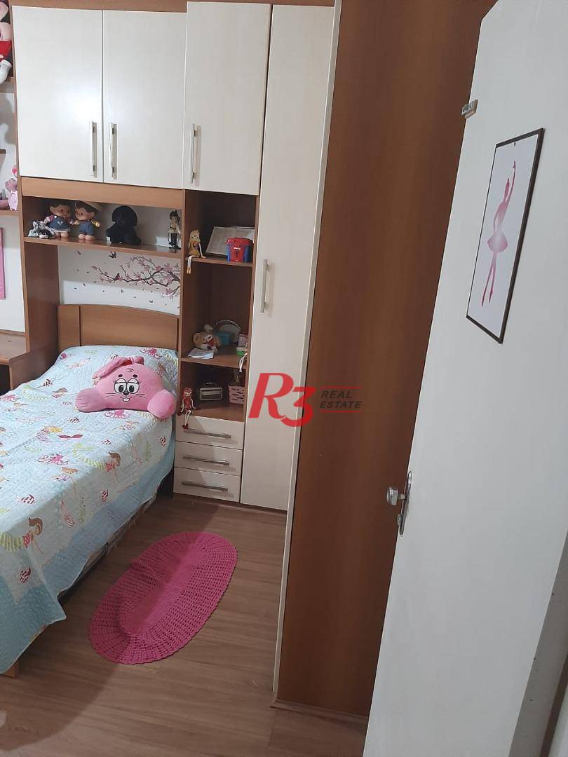 Apartamento à venda com 2 quartos, 135m² - Foto 8