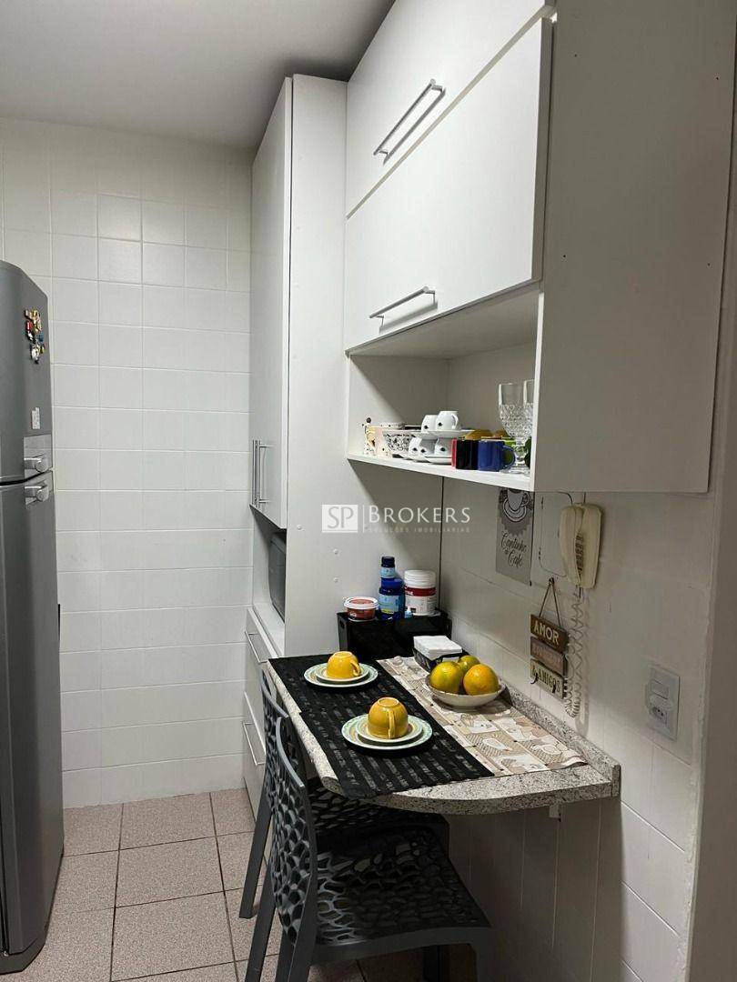 Apartamento, 2 quartos, 77 m² - Foto 16